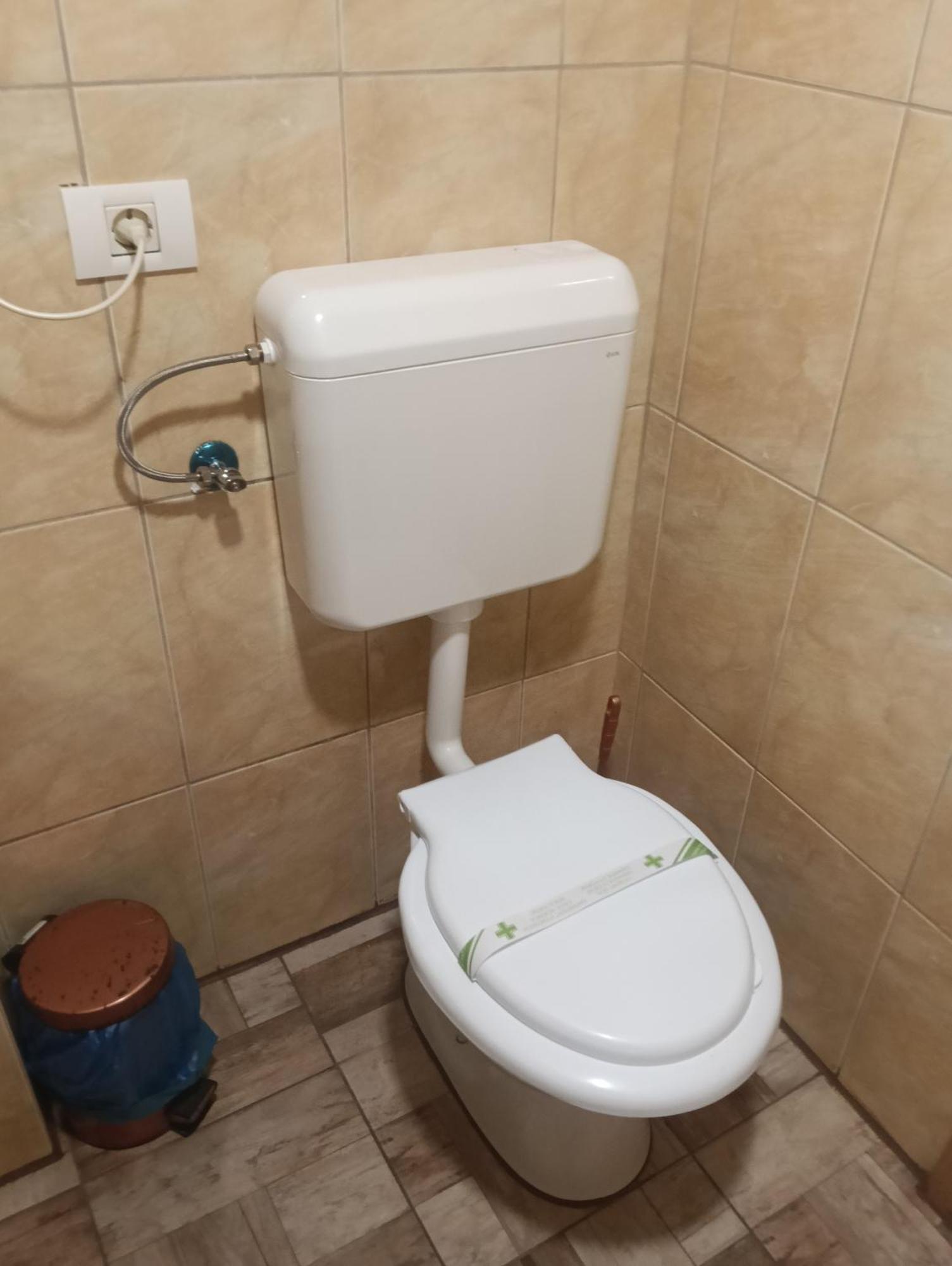 Casa Heidi Hotel Тимишоара Стая снимка